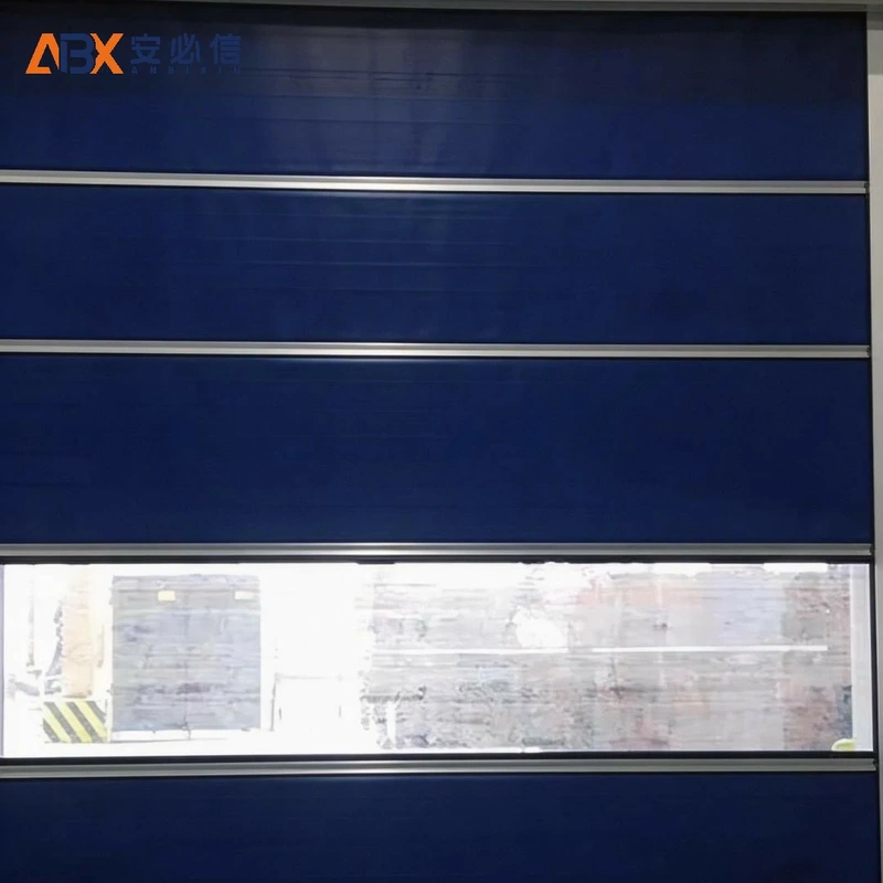 大同市自动快速门